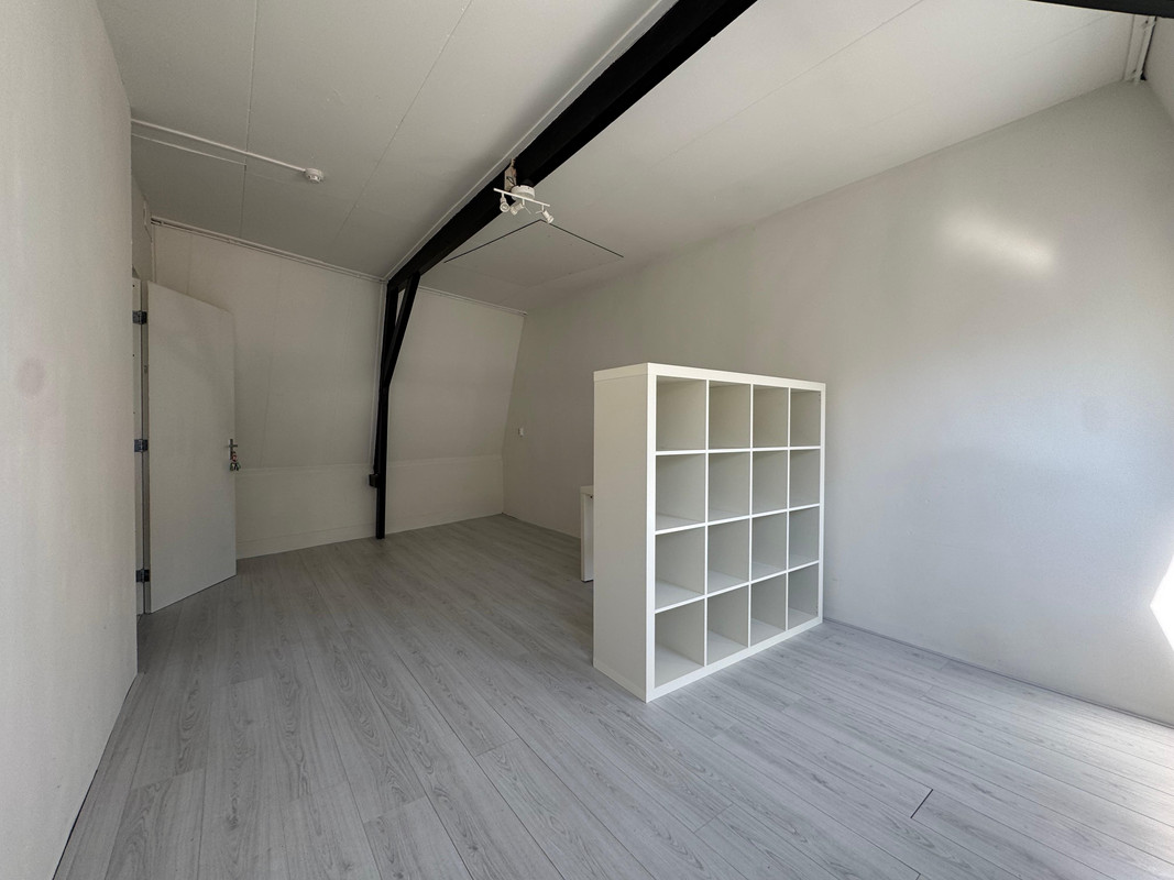 Hoekwoning te huur: Kleine Butjesstraat 11, Groningen
