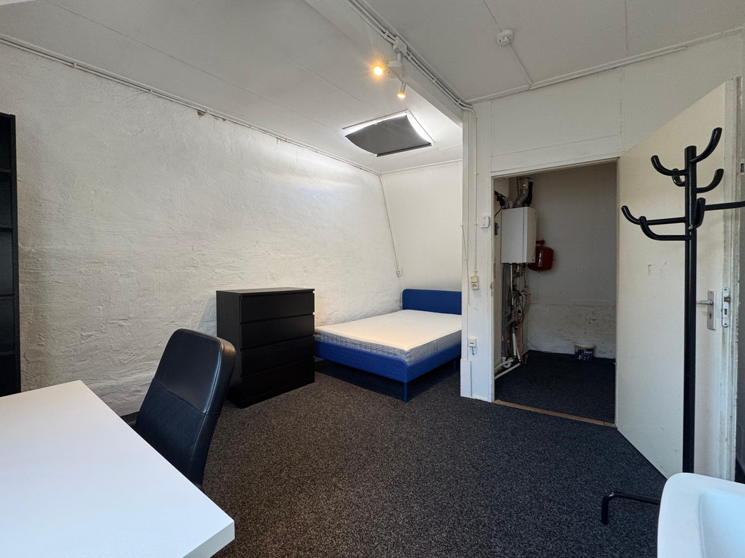 Hoekwoning te huur: Kleine Butjesstraat 11, Groningen