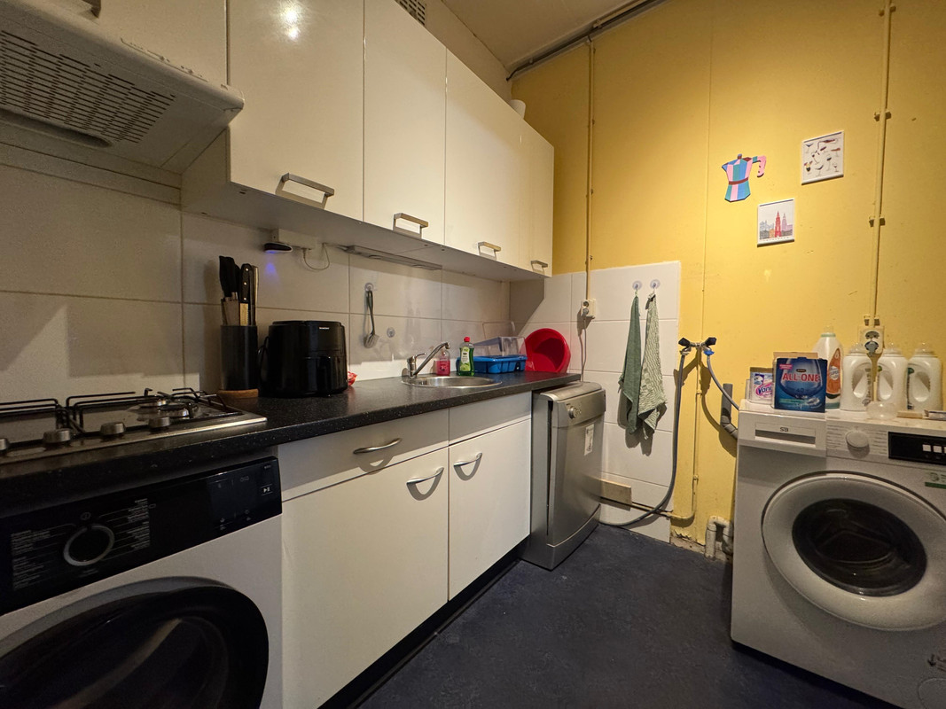 Hoekwoning te huur: Kleine Butjesstraat 11, Groningen