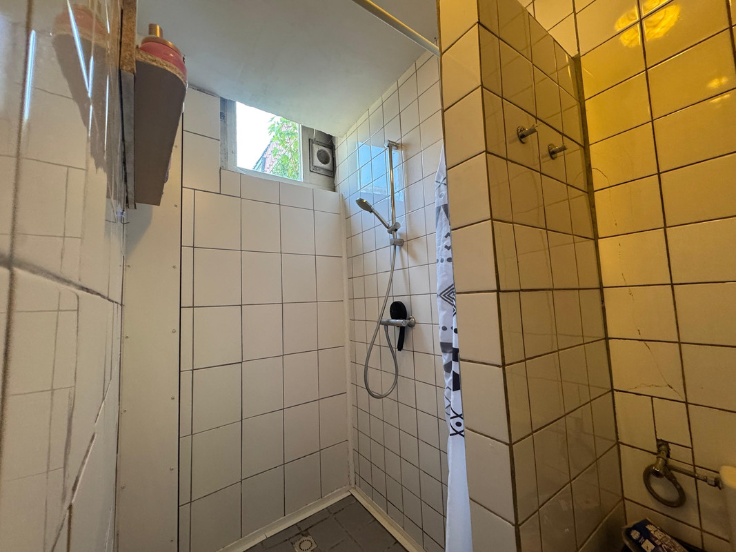 Hoekwoning te huur: Kleine Butjesstraat 11, Groningen