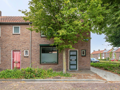 Dijkstraat 16