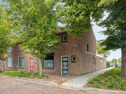 Dijkstraat 16