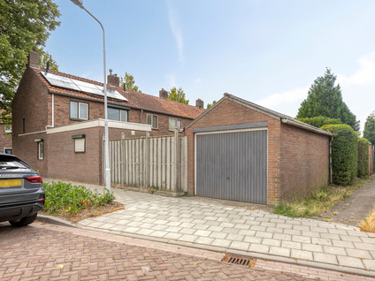 Dijkstraat 16