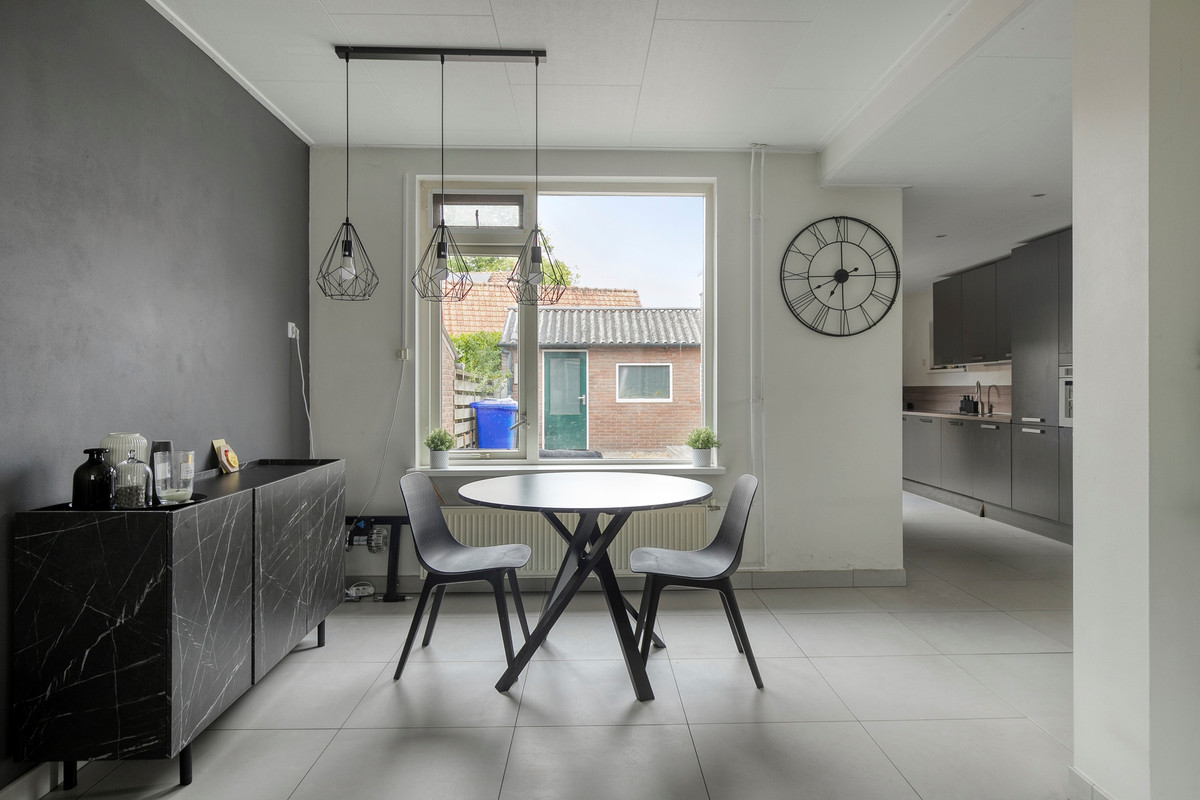 Hoekwoning te koop: Dijkstraat 16, Sas Van Gent
