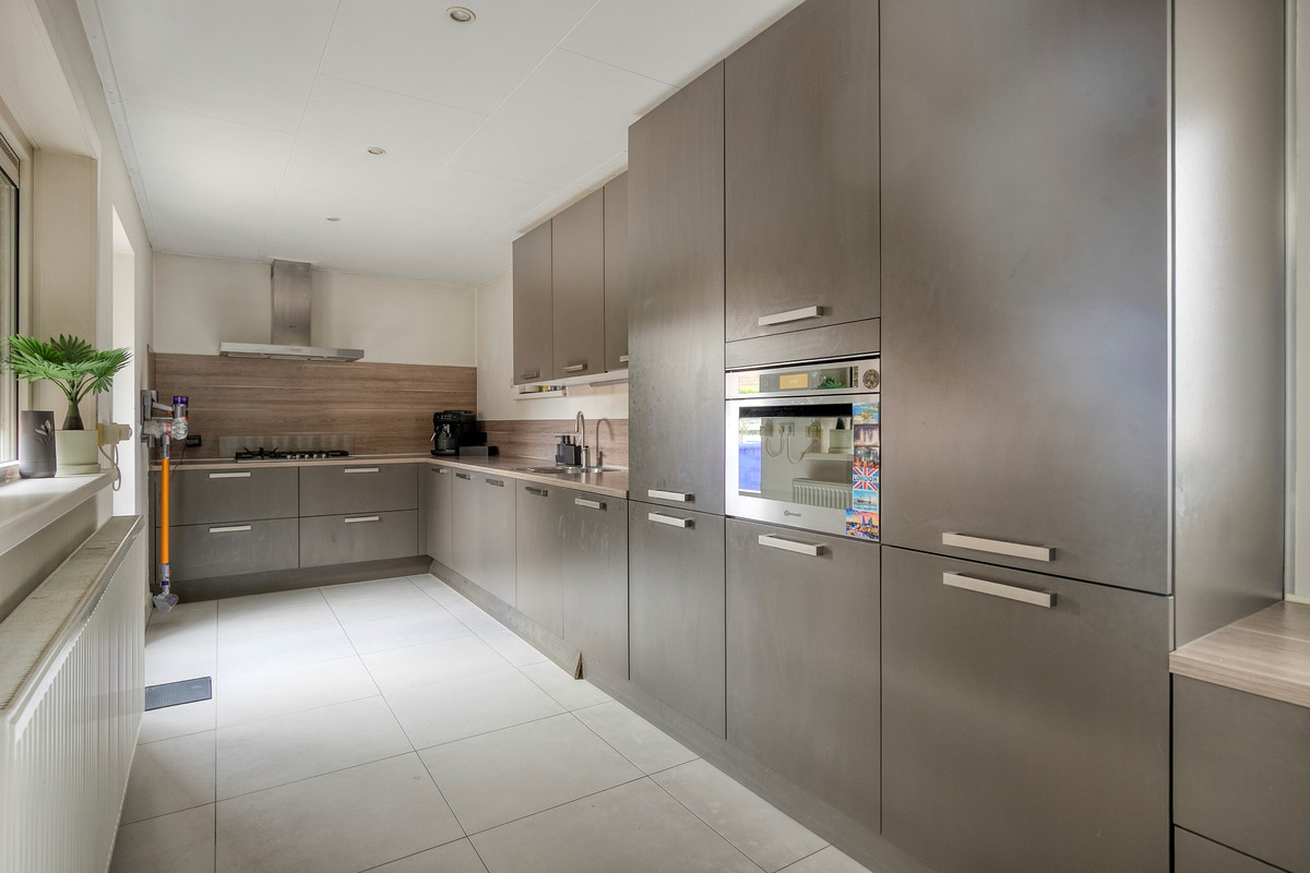 Hoekwoning te koop: Dijkstraat 16, Sas Van Gent
