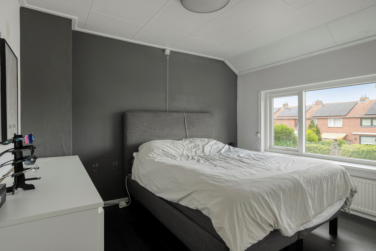 Hoekwoning te koop: Dijkstraat 16, Sas Van Gent