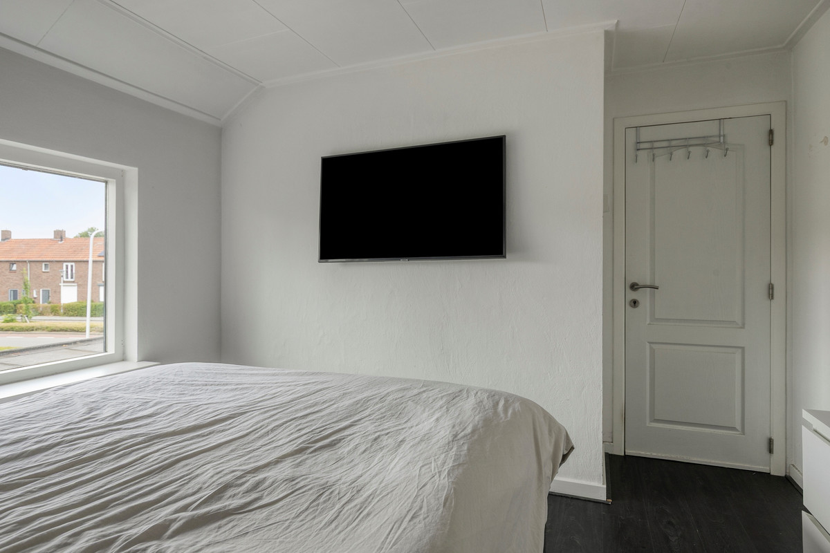 Hoekwoning te koop: Dijkstraat 16, Sas Van Gent