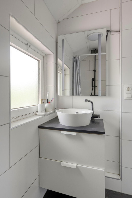 Hoekwoning te koop: Dijkstraat 16, Sas Van Gent