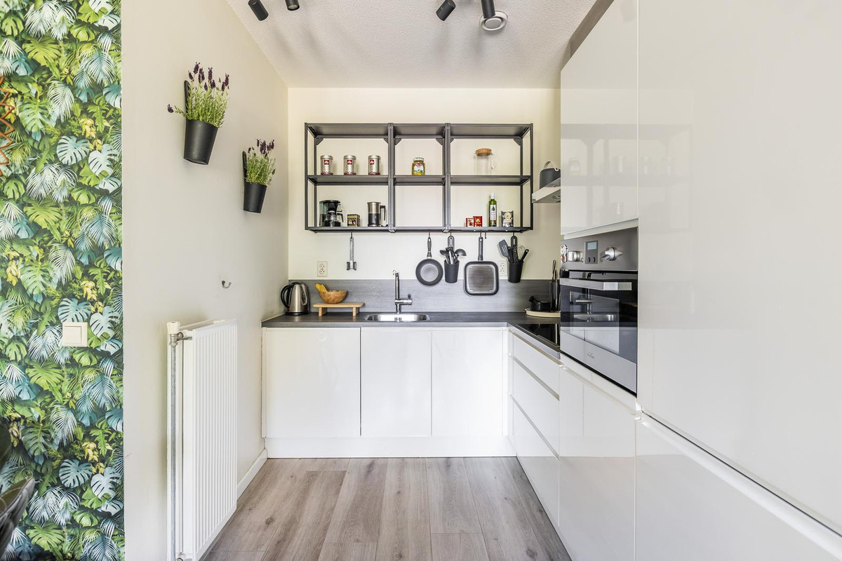 Appartement te koop: Leerparkpromenade 355, Dordrecht