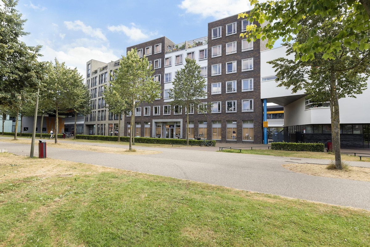 Appartement te koop: Leerparkpromenade 355, Dordrecht