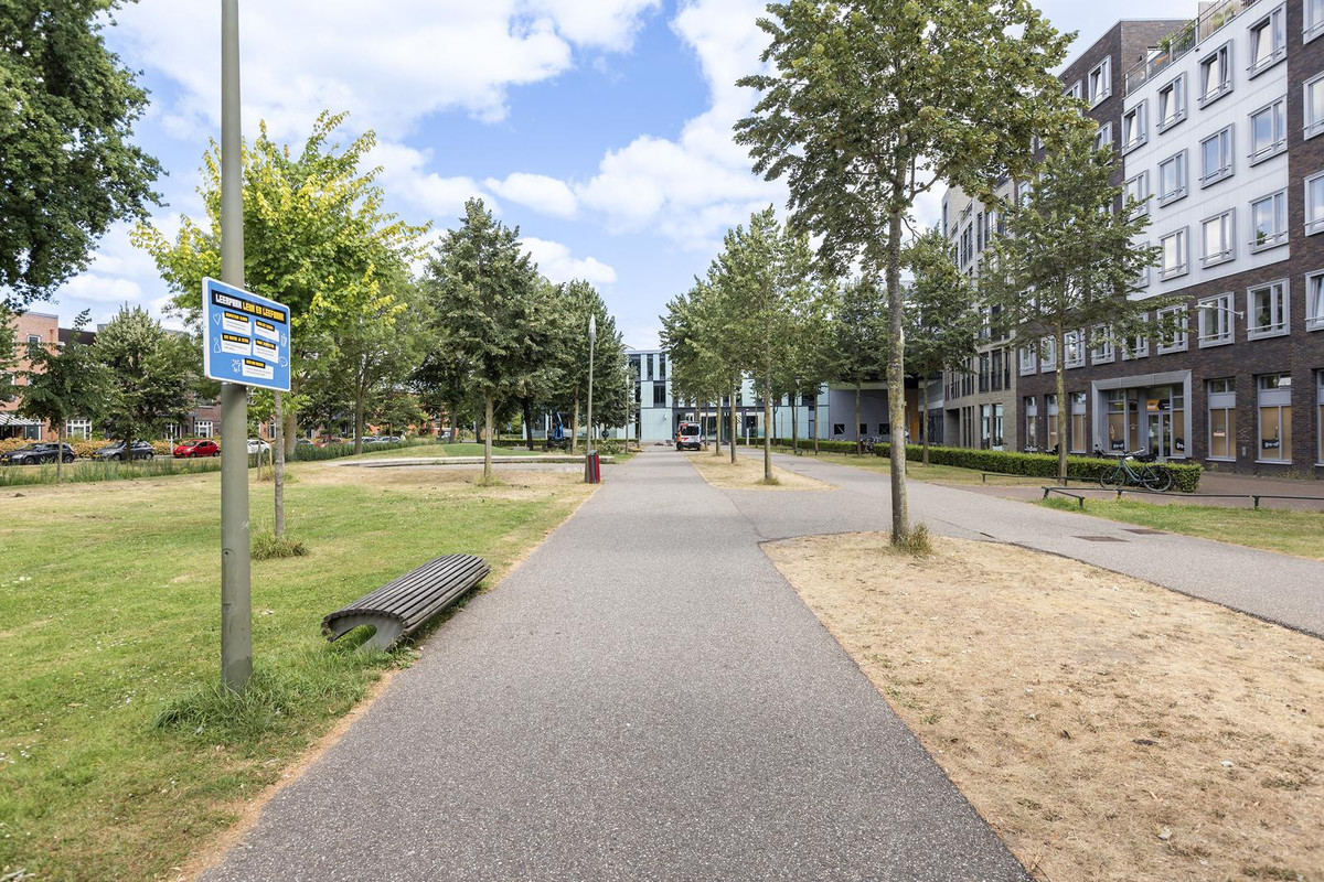 Appartement te koop: Leerparkpromenade 355, Dordrecht