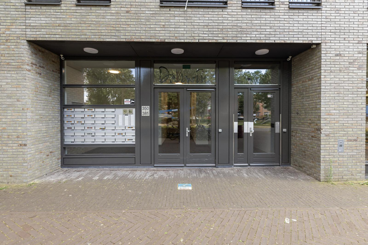 Appartement te koop: Leerparkpromenade 355, Dordrecht