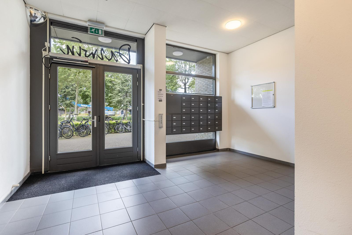 Appartement te koop: Leerparkpromenade 355, Dordrecht