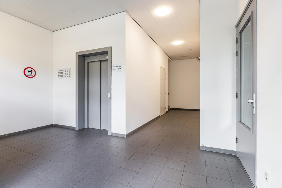 Appartement te koop: Leerparkpromenade 355, Dordrecht