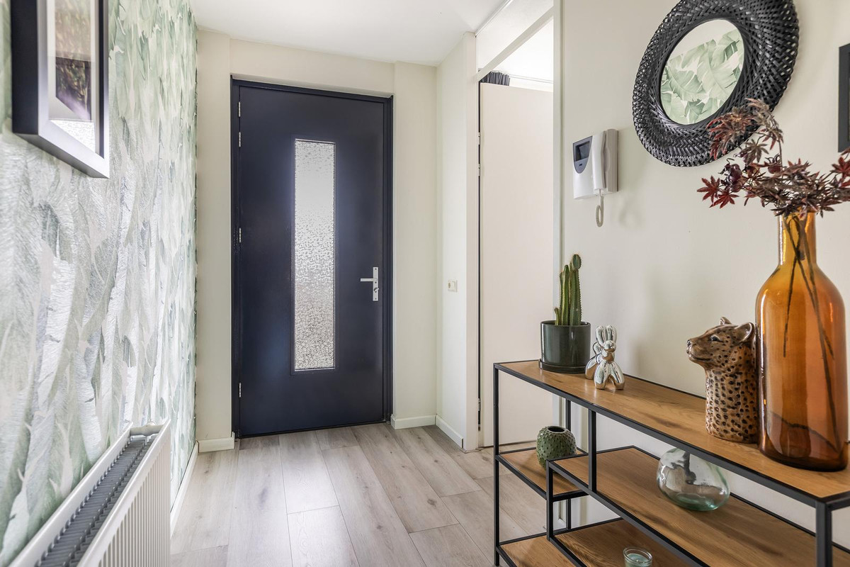 Appartement te koop: Leerparkpromenade 355, Dordrecht