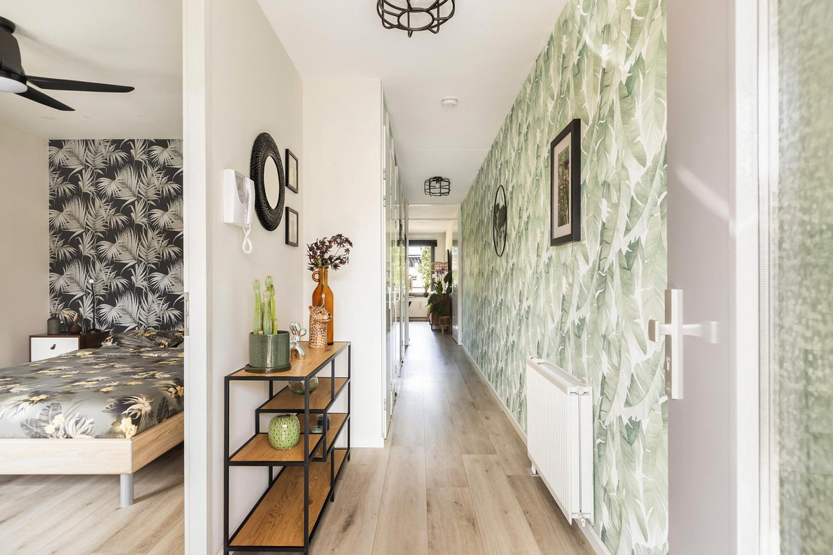 Appartement te koop: Leerparkpromenade 355, Dordrecht