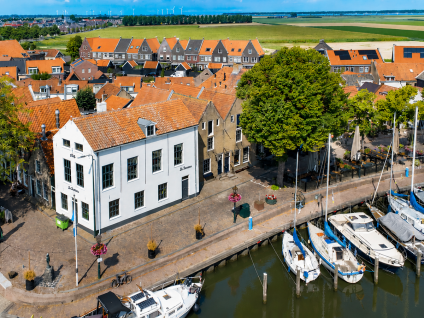 Vingerling 19b