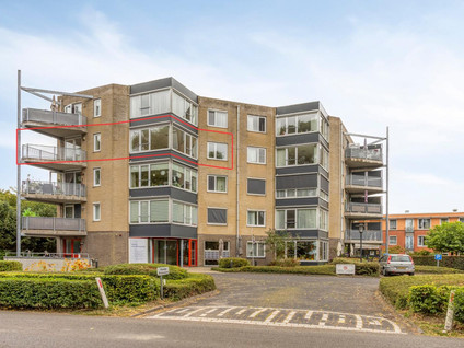 Hoogstraat 58Q