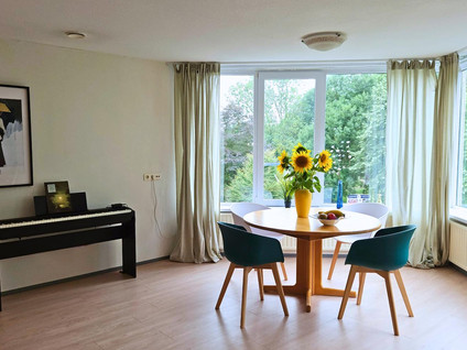 Hoogstraat 58Q