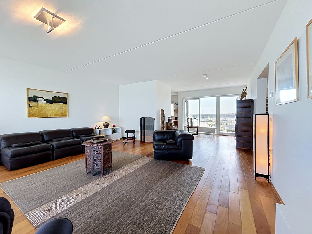 Appartement te koop: Port Scaldis 21-081, Breskens