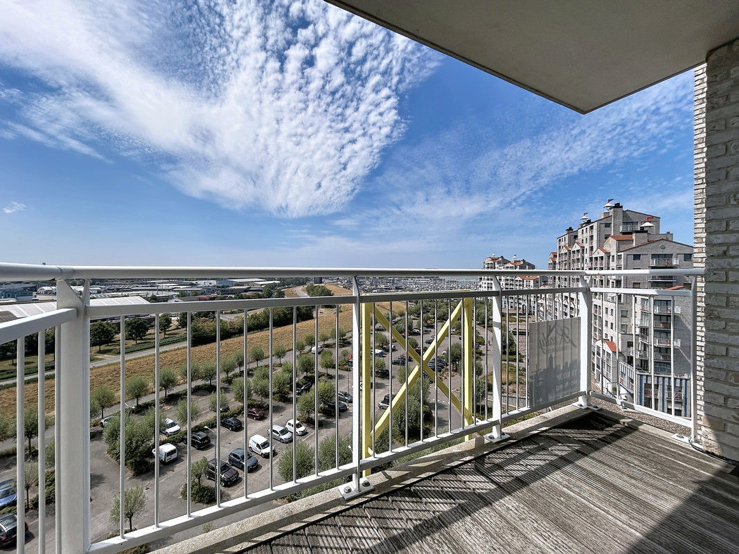 Appartement te koop: Port Scaldis 21-081, Breskens