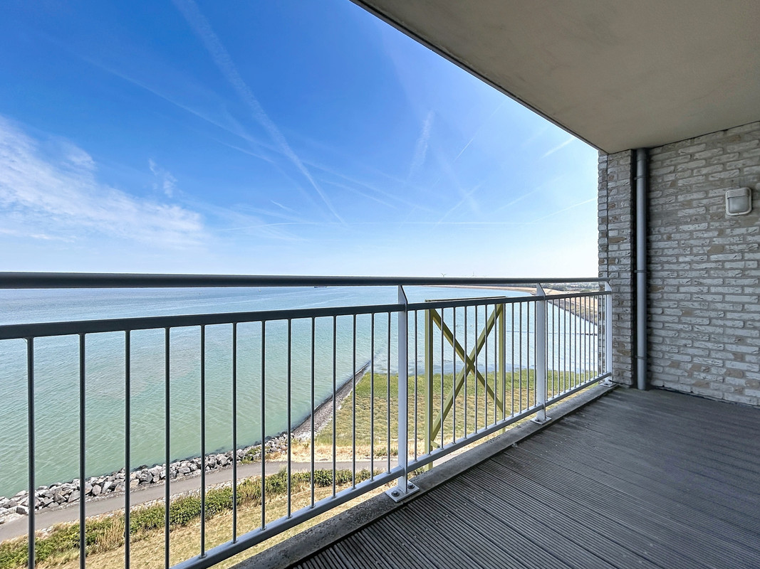 Appartement te koop: Port Scaldis 21-081, Breskens