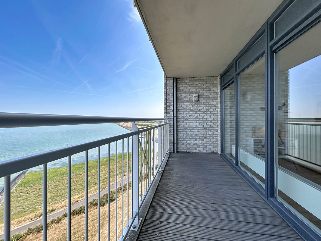 Appartement te koop: Port Scaldis 21-081, Breskens