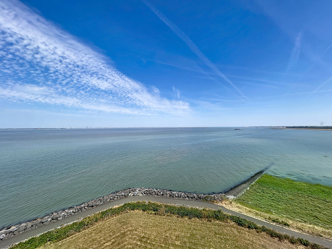 Appartement te koop: Port Scaldis 21-081, Breskens