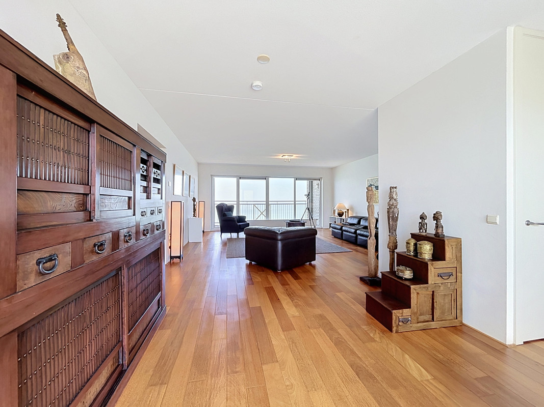 Appartement te koop: Port Scaldis 21-081, Breskens