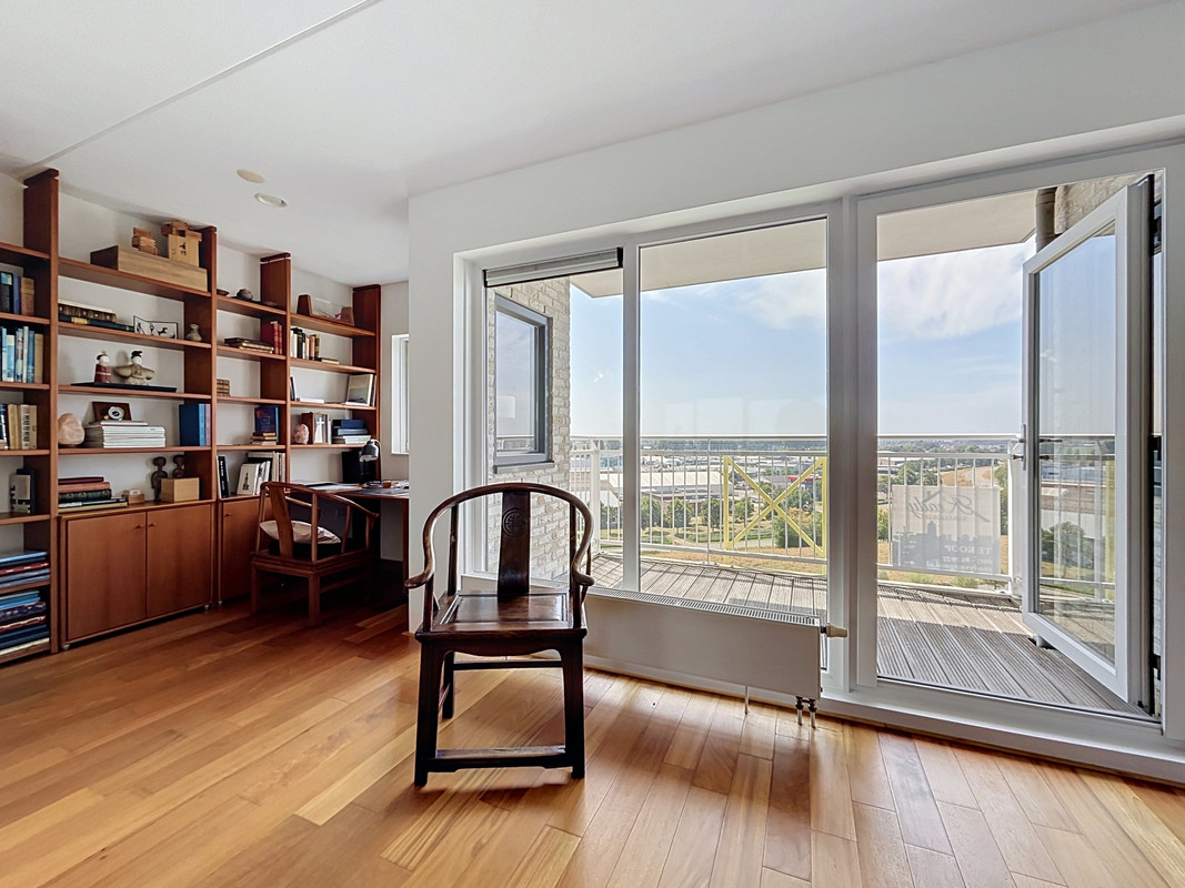 Appartement te koop: Port Scaldis 21-081, Breskens