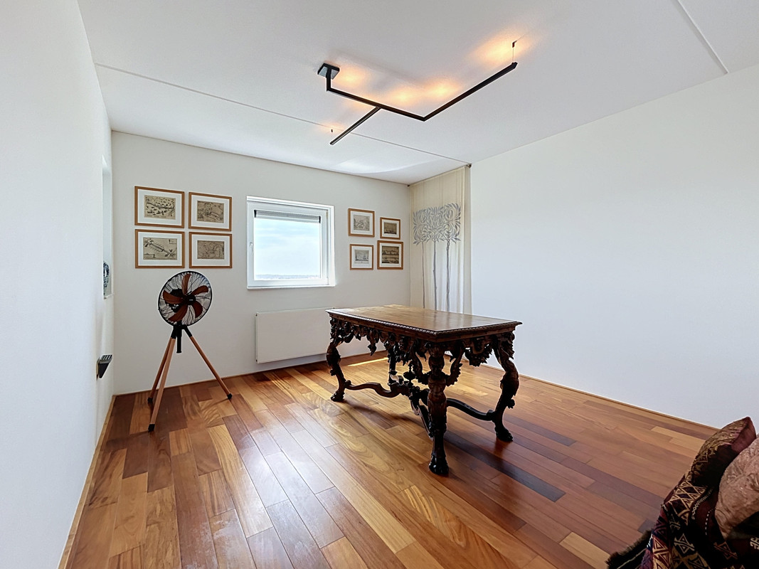 Appartement te koop: Port Scaldis 21-081, Breskens