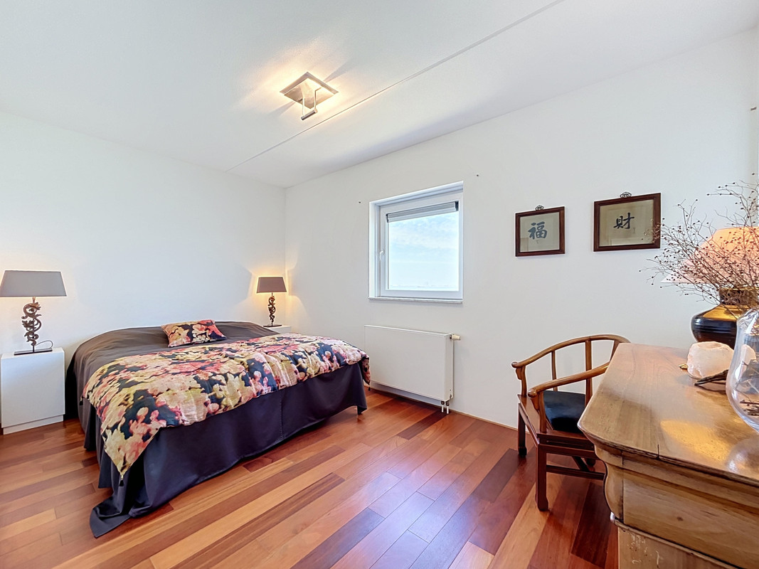 Appartement te koop: Port Scaldis 21-081, Breskens