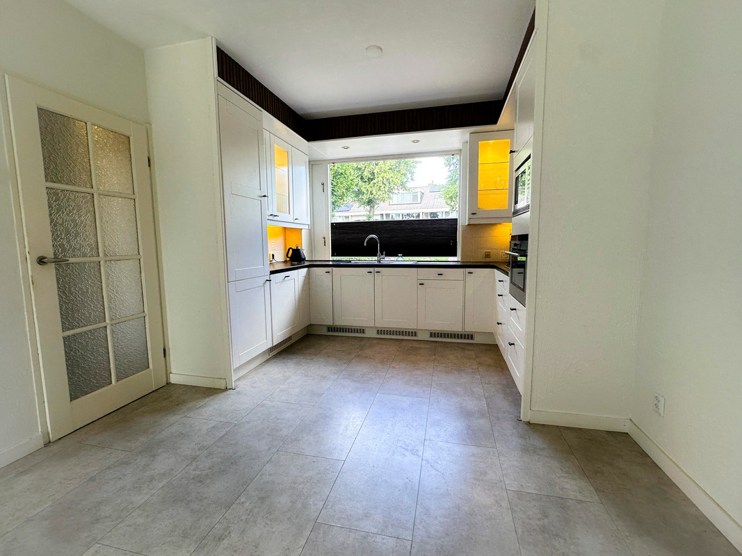 Tussenwoning te huur: Lijnbaan 10, Monnickendam