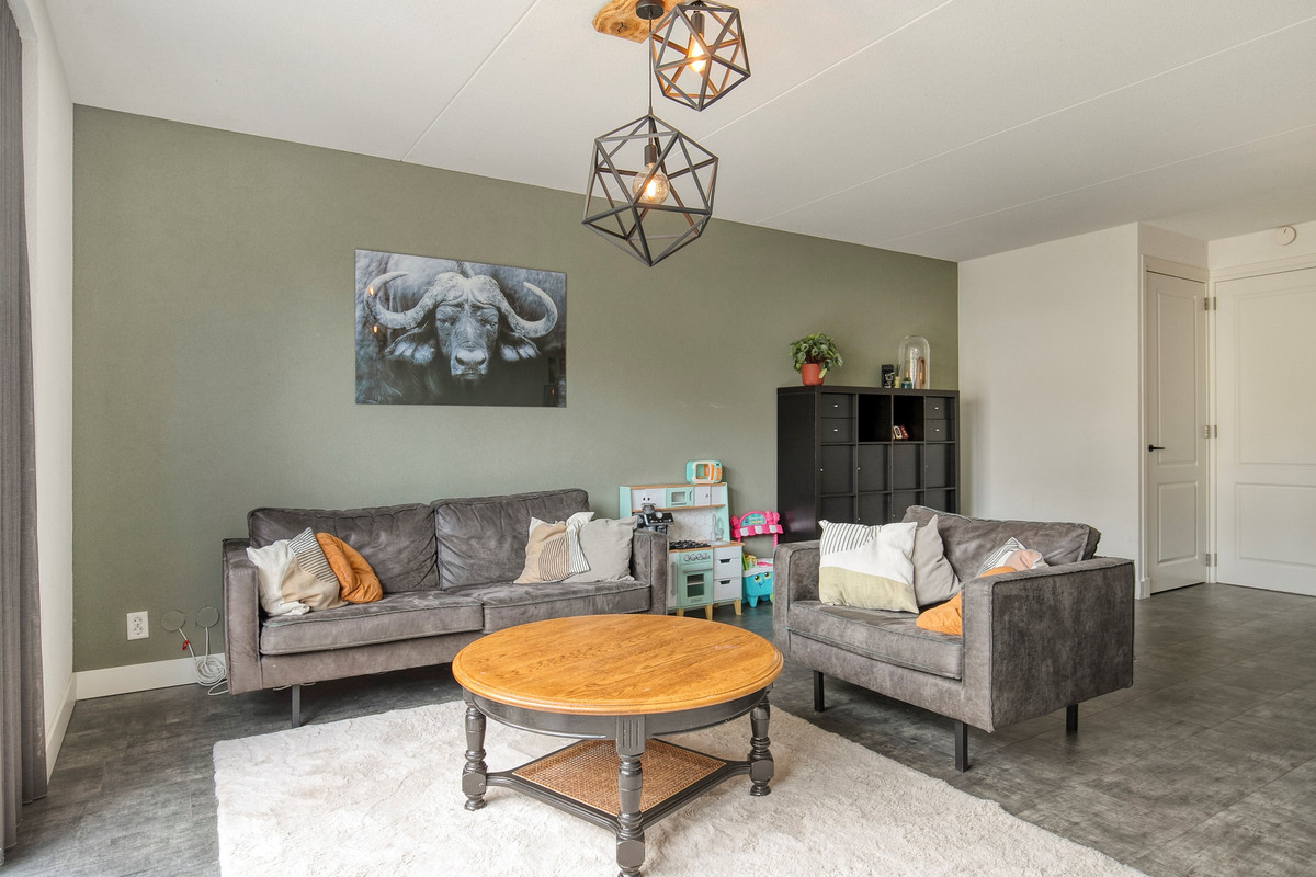 Tussenwoning te koop: Pegasus 43, Schijndel