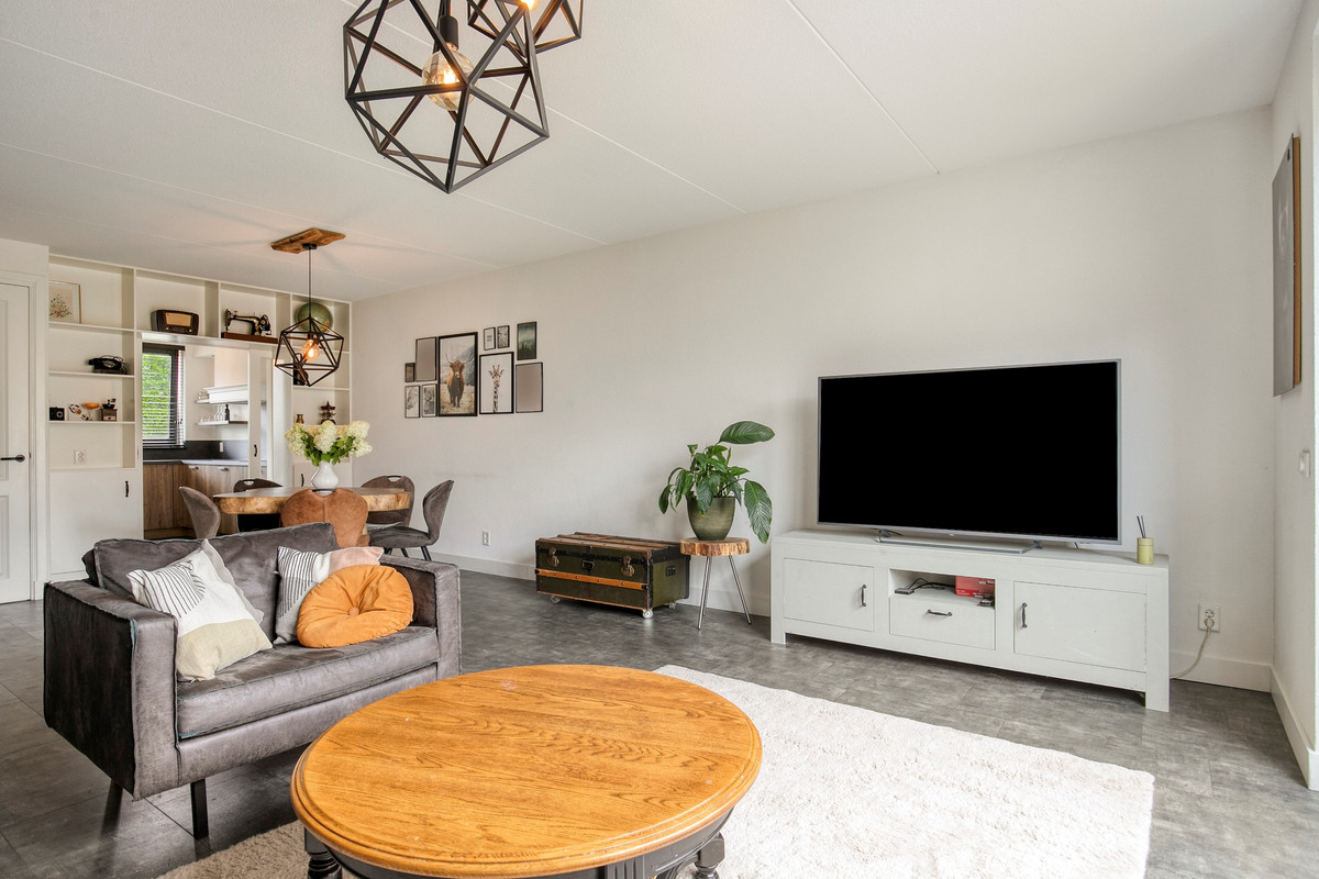 Tussenwoning te koop: Pegasus 43, Schijndel