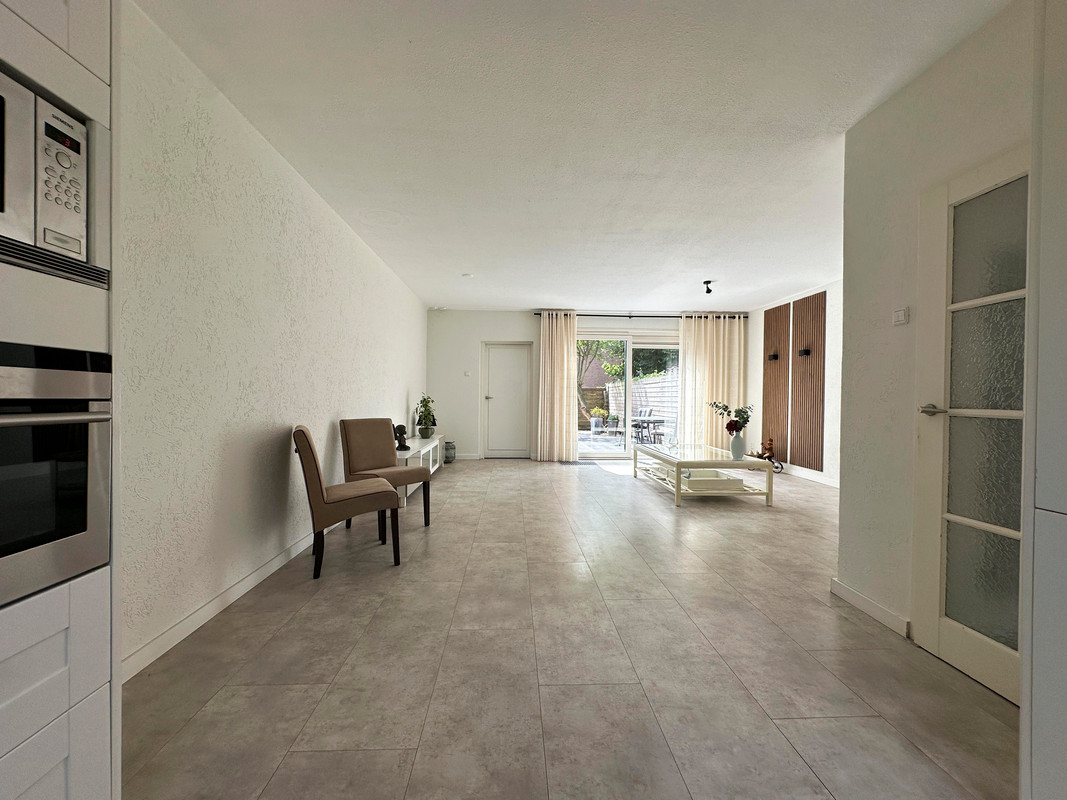 Tussenwoning te huur: Lijnbaan 10, Monnickendam