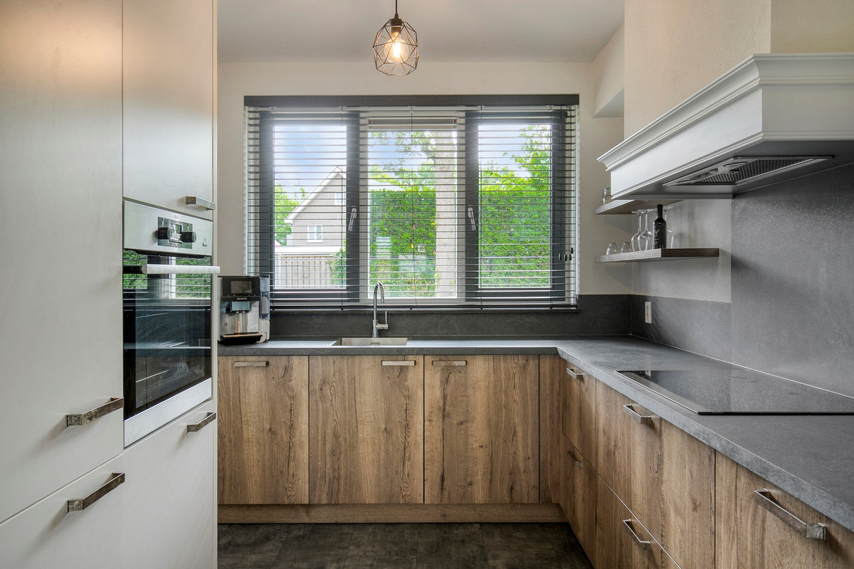 Tussenwoning te koop: Pegasus 43, Schijndel