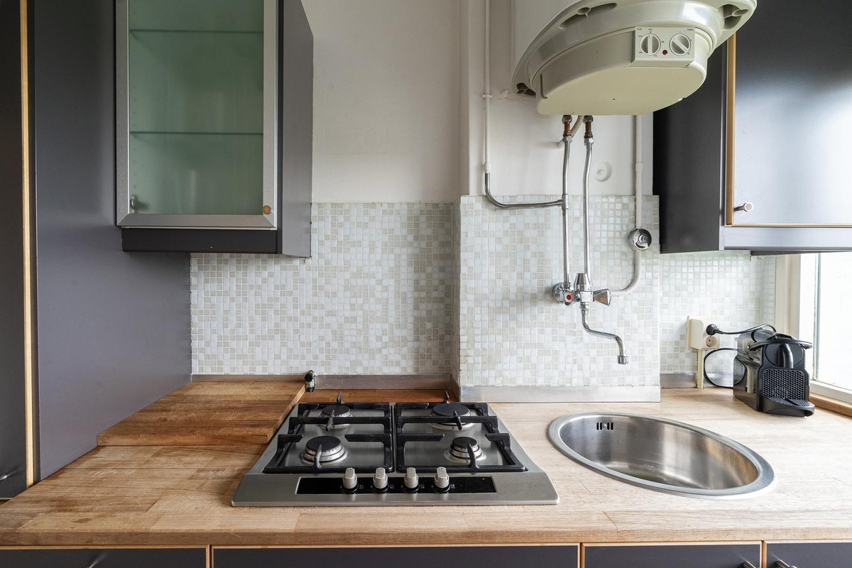 Studio te koop: Suze Groeneweglaan 267, Rotterdam