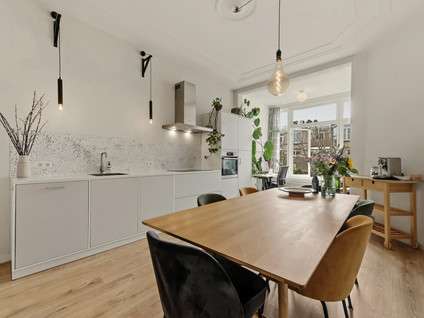 Esdoornstraat 116