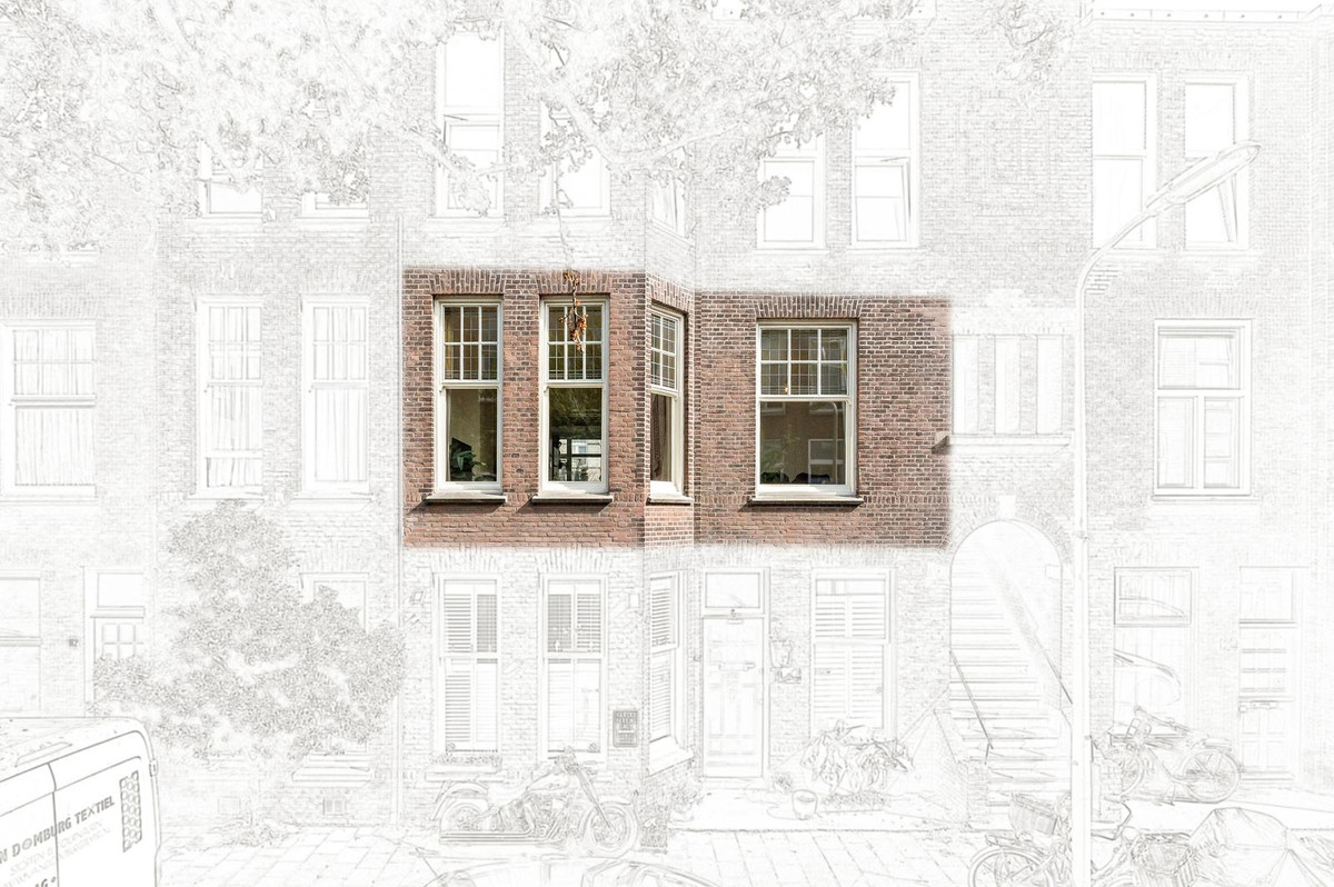 Appartement te koop: Esdoornstraat 116, 'S-Gravenhage