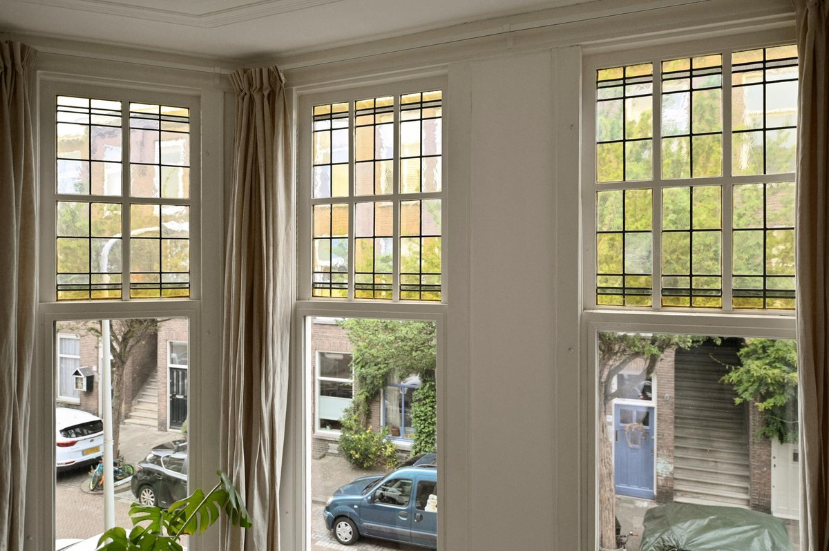 Appartement te koop: Esdoornstraat 116, 'S-Gravenhage