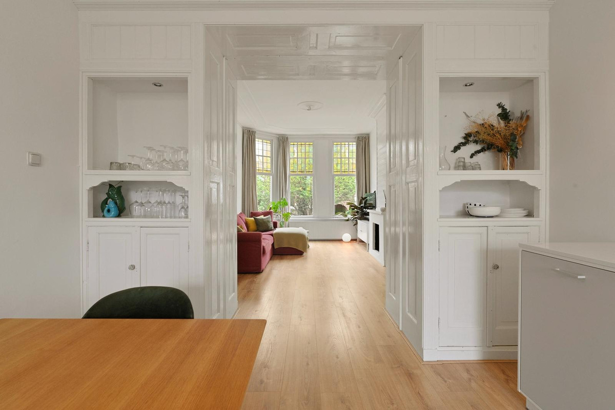 Appartement te koop: Esdoornstraat 116, 'S-Gravenhage