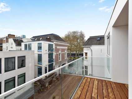 Janslangstraat 11 6 Arnhem