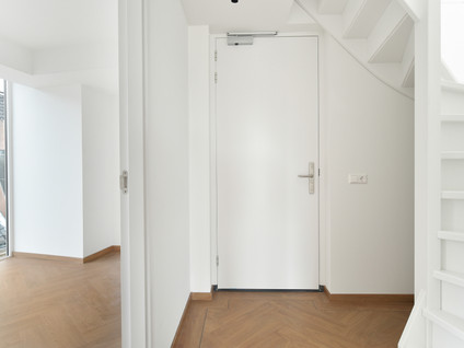 Janslangstraat 11 6