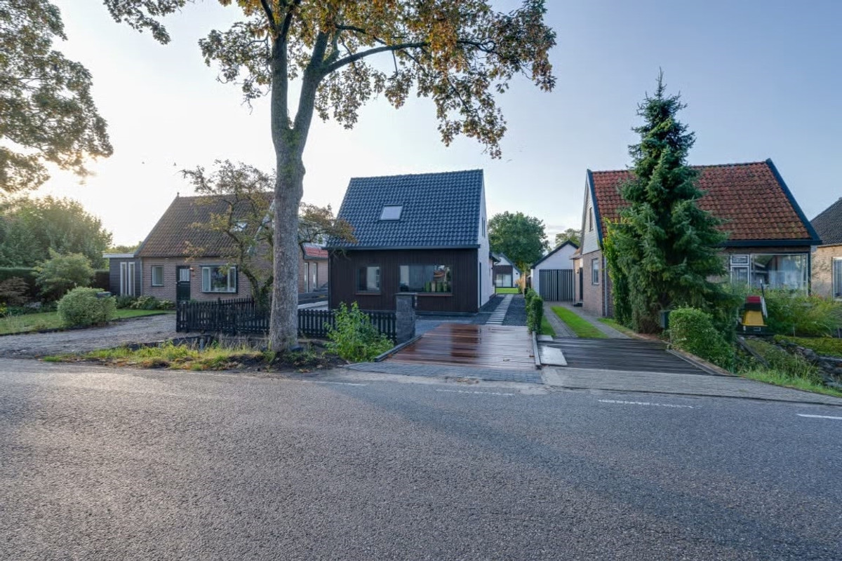 Vrijstaande woning te huur: Hornweg 212, Aalsmeer