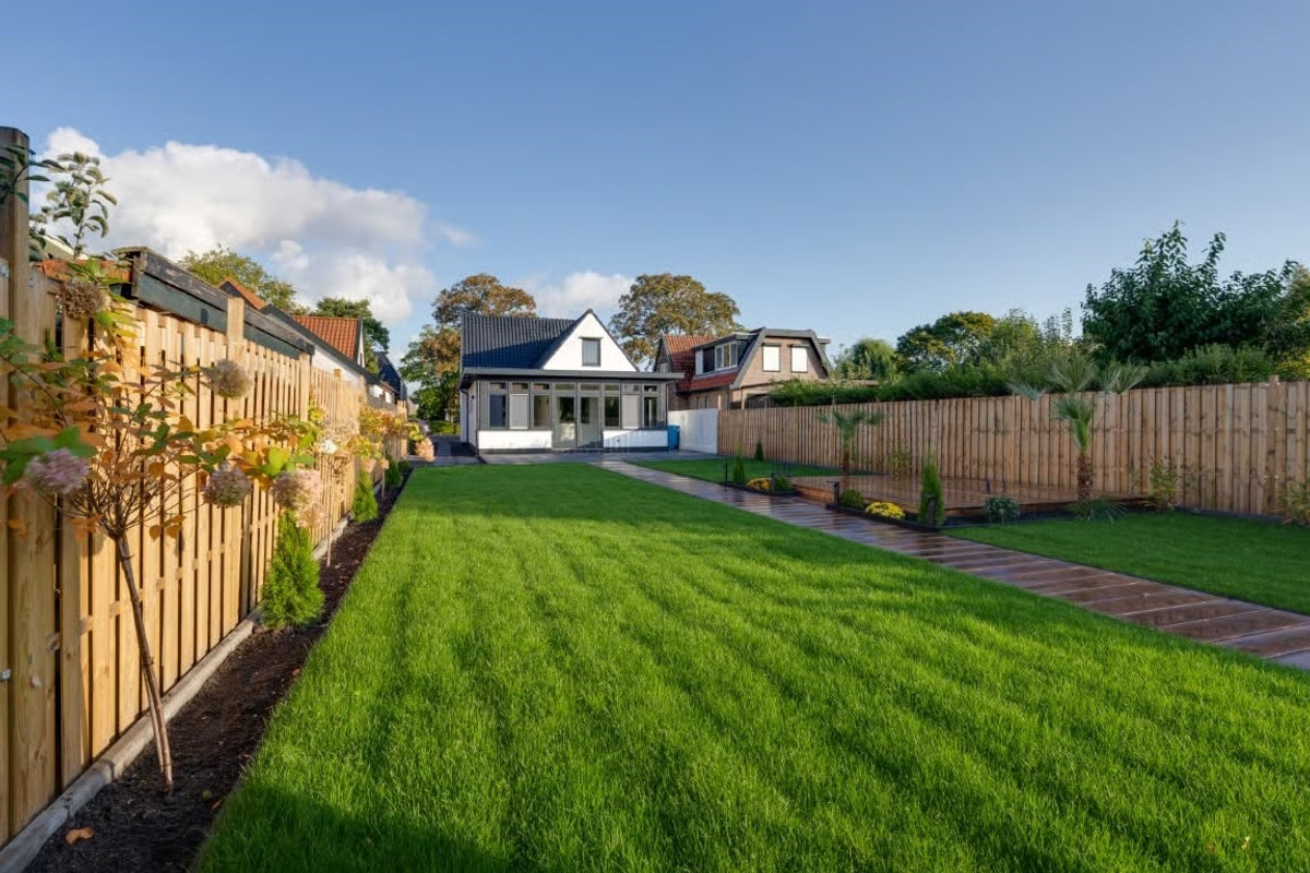 Vrijstaande woning te huur: Hornweg 212, Aalsmeer