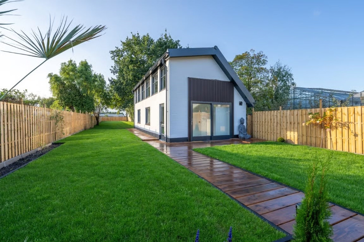 Vrijstaande woning te huur: Hornweg 212, Aalsmeer