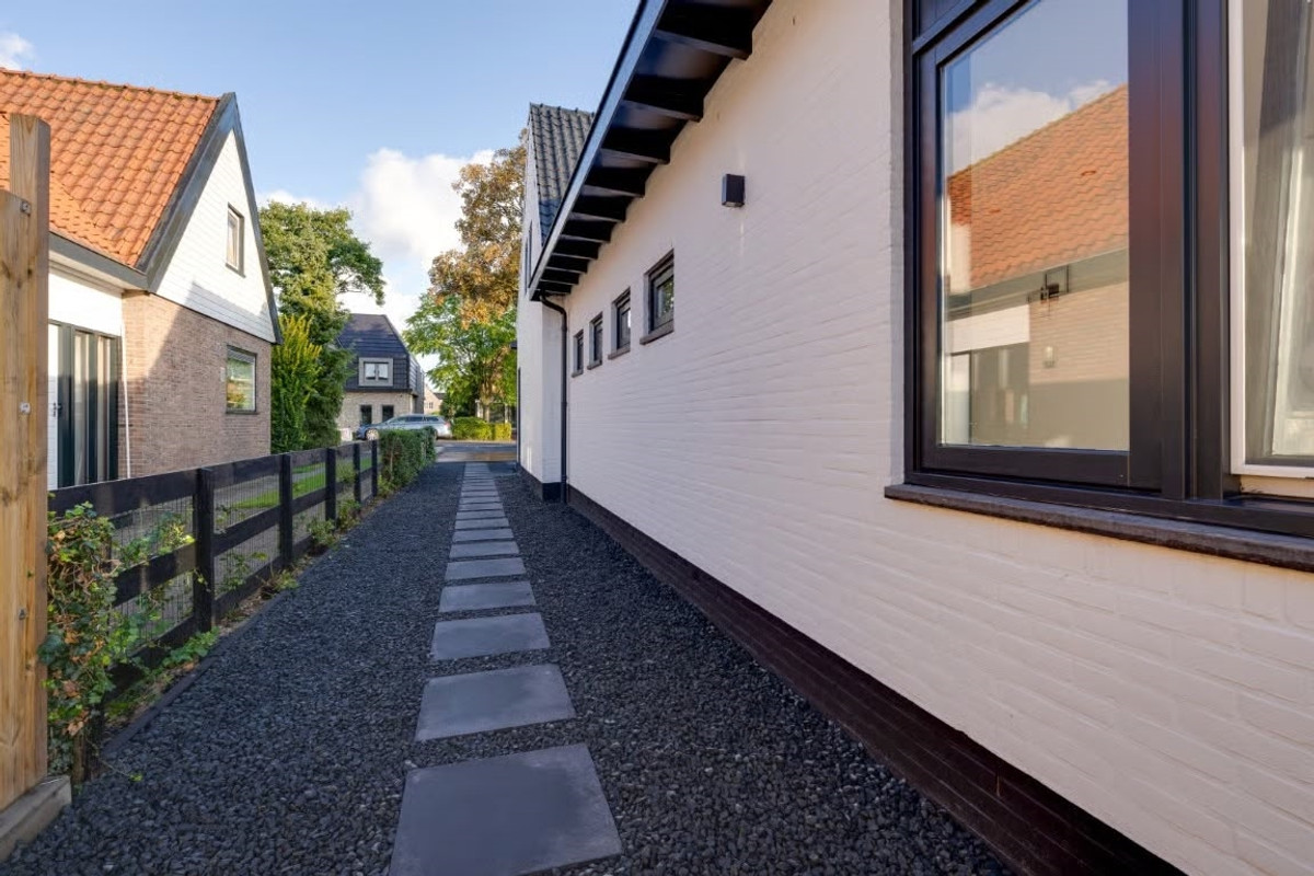 Vrijstaande woning te huur: Hornweg 212, Aalsmeer
