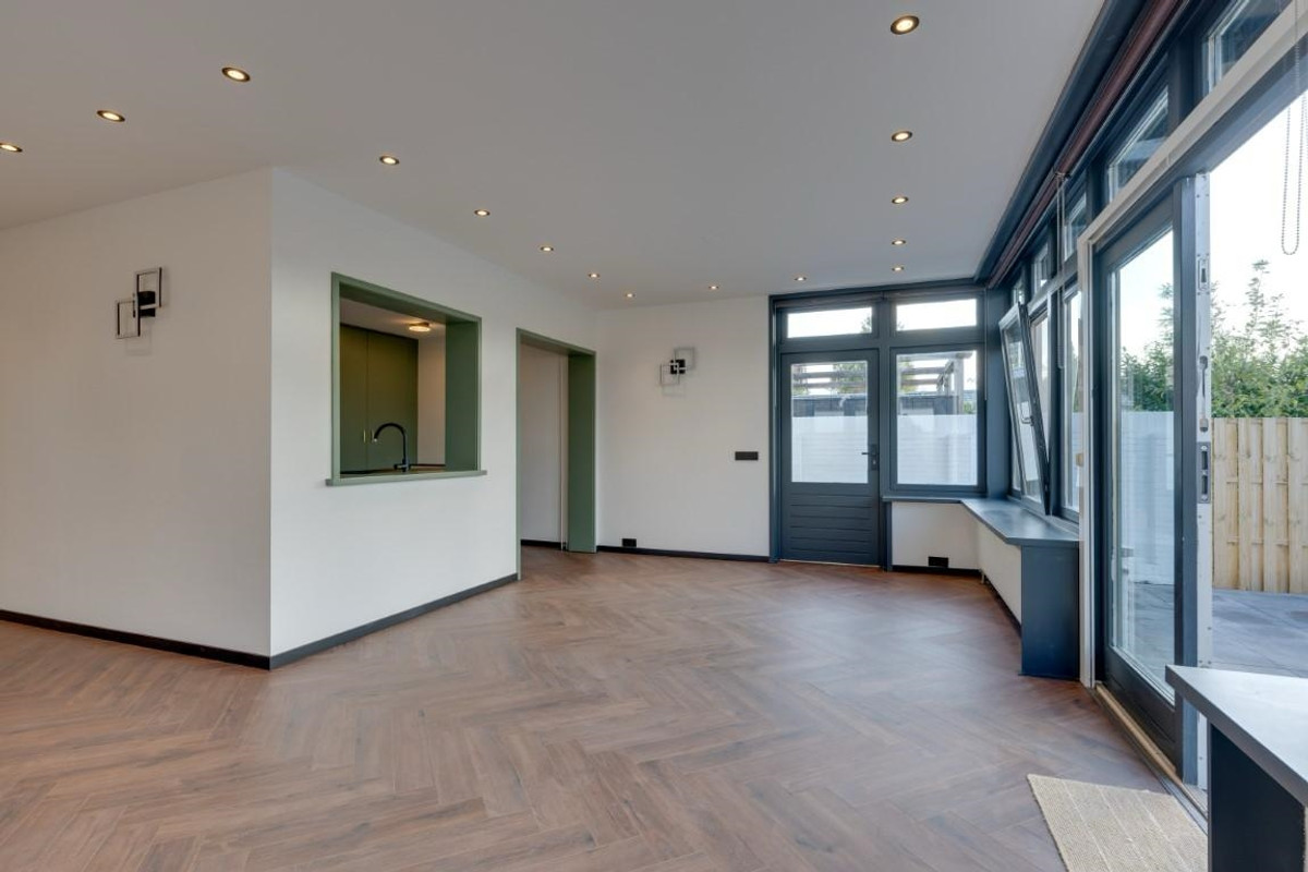 Vrijstaande woning te huur: Hornweg 212, Aalsmeer