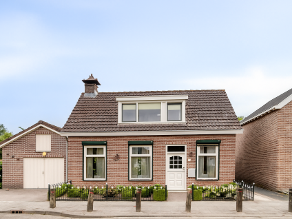 Bossestraat 115